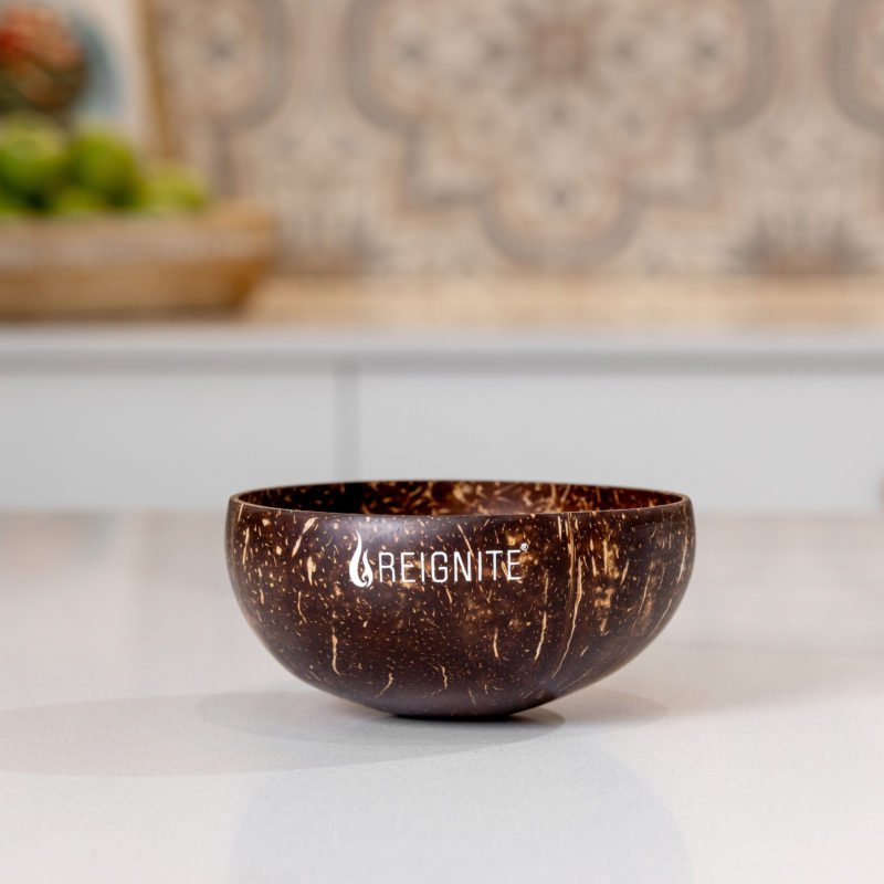 Reignite Coconut Bowl