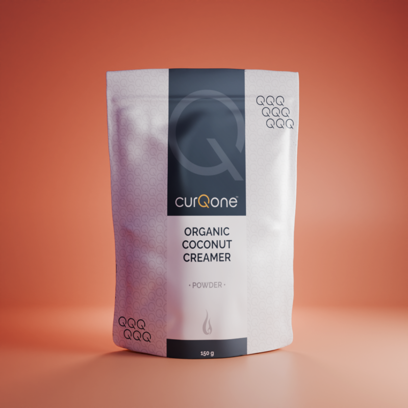 Organic Coconut Creamer